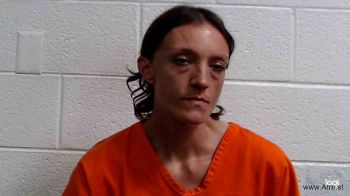 Kelly Dawn Richmond Mugshot