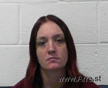 Kelly Dawn Richmond Mugshot