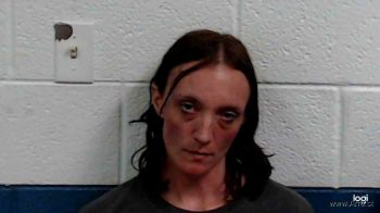 Kelly Dawn Richmond Mugshot