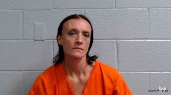 Kelly Dawn Richmond Mugshot