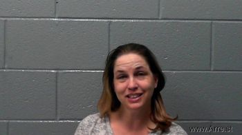 Kelly Lamm Smith Mugshot