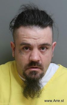 Kelly James Snyder Mugshot