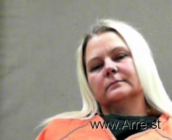 Kelly Ann Stiles Mugshot