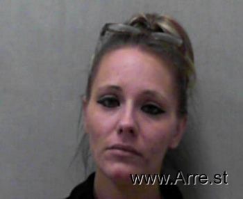 Kelly Marie Talbert Mugshot