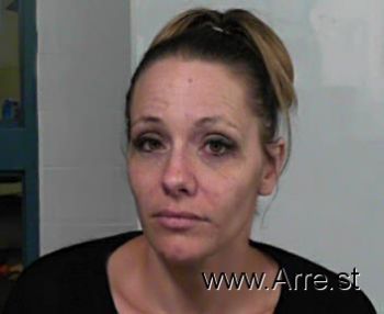 Kelly Marie Talbert Mugshot