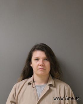 Kelly Marie Tusing Mugshot