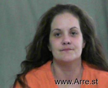 Kelly Marie White Mugshot