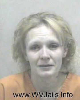 Kelly Lynn Adams Mugshot