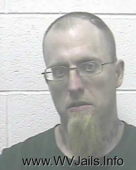 Kelly Joe Anderson Mugshot