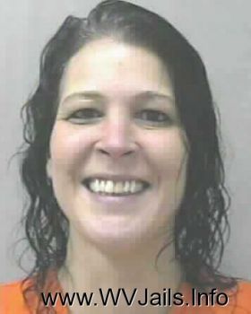 Kelly Ann Arbogast Mugshot