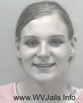 Kelly Renea Bishop Mugshot