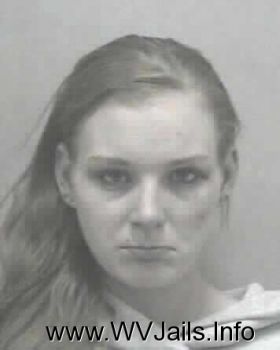 Kelly Renea Bishop Mugshot