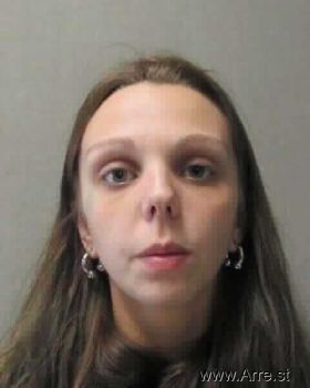 Kelly Rae Butler Mugshot