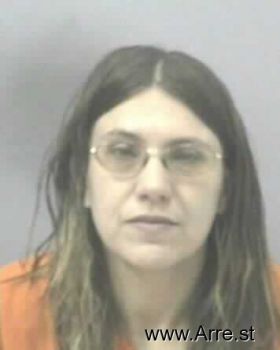 Kelly Dianne Buttermore Mugshot