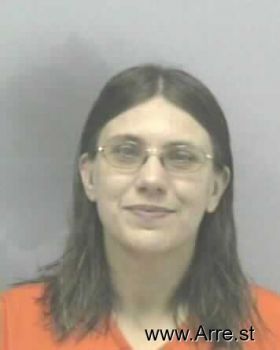 Kelly Dianne Buttermore Mugshot
