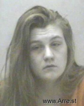 Kelly Christine Cantrell Mugshot