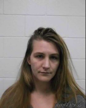 Kelly Christine Cantrell Mugshot