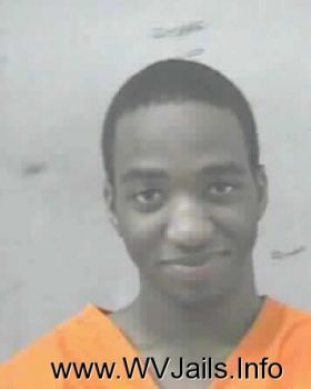 Kelly Juwan Chapman Mugshot