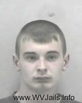 Kelly Wayne Christian Mugshot