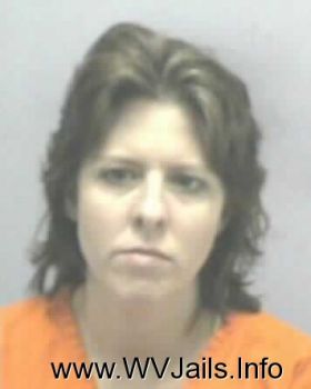 Kelly Ann Cole Mugshot