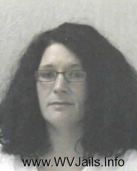 Kelly Jo Cupp Mugshot