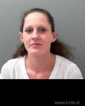 Kelly Marie Daniels Mugshot