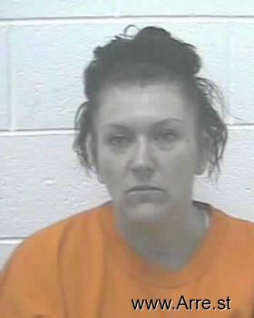 Kelly Lynn Dixon Mugshot