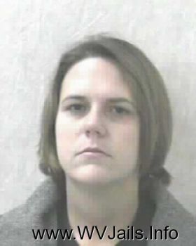 Kelly Marie Favors Mugshot