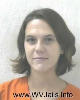 Kelly Marie Favors Mugshot