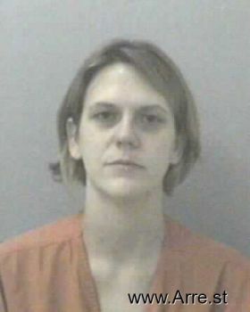 Kelly Marie Favors Mugshot