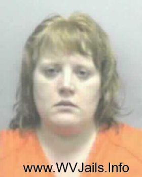 Kelly Charlene Fritz Mugshot