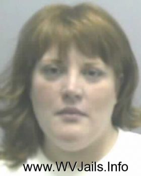 Kelly Charlene Fritz Mugshot