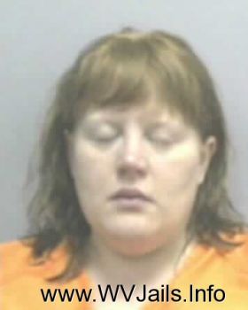 Kelly Charlene Fritz Mugshot