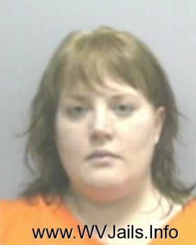 Kelly Charlene Fritz Mugshot