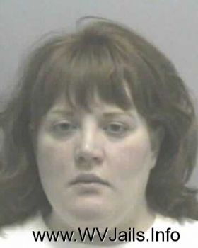 Kelly Charlene Fritz Mugshot