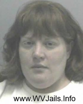 Kelly Charlene Fritz Mugshot