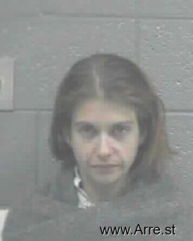 Kelly Dawn Garner Mugshot