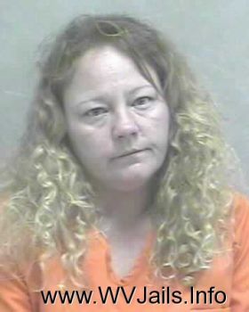 Kelly Lynn Gorby Mugshot