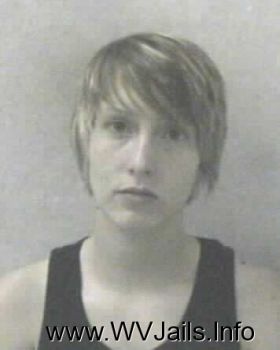 Kelly Ann Helton Mugshot