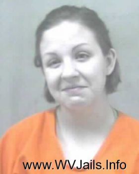 Kelly Dawn Hudson Mugshot