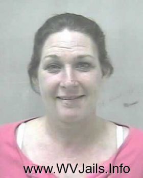 Kelly Ann Kidd Mugshot