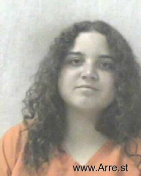 Kelly Marie King Mugshot