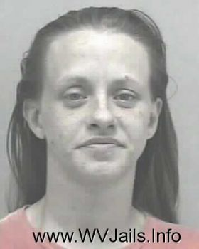 Kelly Nichole Kinney Mugshot