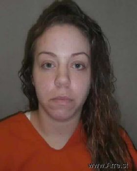 Kelly Dawn Mccoy Mugshot