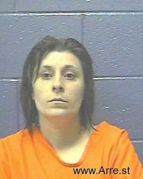 Kelly Renee Myers Mugshot