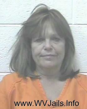 Kelly Dawn Nipps Mugshot