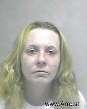 Kelly Jean Odell Mugshot