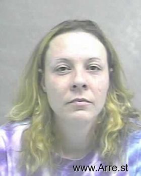 Kelly Jean Odell Mugshot