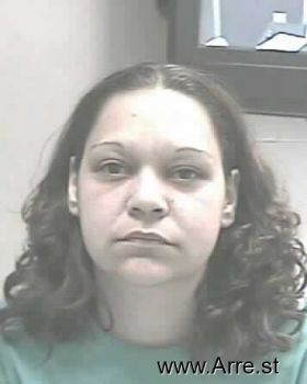 Kelly Elaine Osborne Mugshot