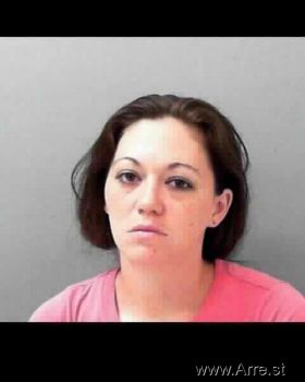 Kelly Ann Phoenix Mugshot